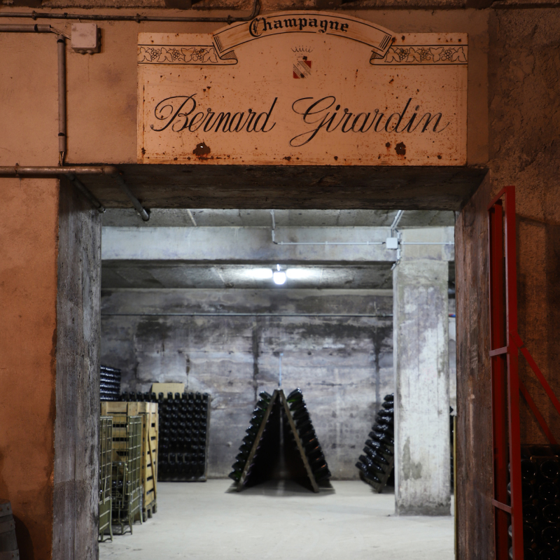 B. Girardin｜ ヌーヴェル・セレクション Nouvelles Selections Inc
